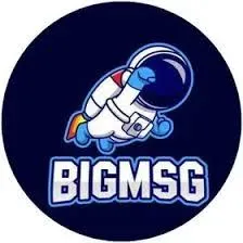 BIGMSG - Petualangan Seru dalam Dunia Match-3