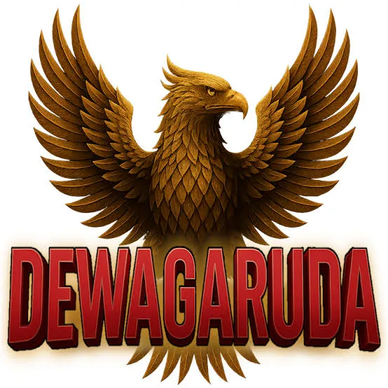 DEWAGARUDA - Game Bingo Seru dan Menantang