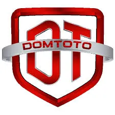 DOMTOTO - Kembangkan Kerajaan Bisnis Impianmu