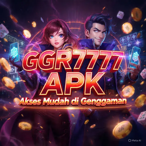 GGR7777 - Game Domino Seru dan Menarik