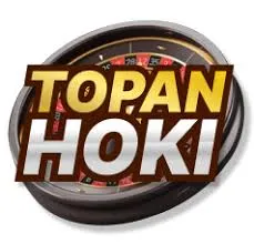 TOPANHOKI - Permainan Bingo Seru dan Mengasyikkan