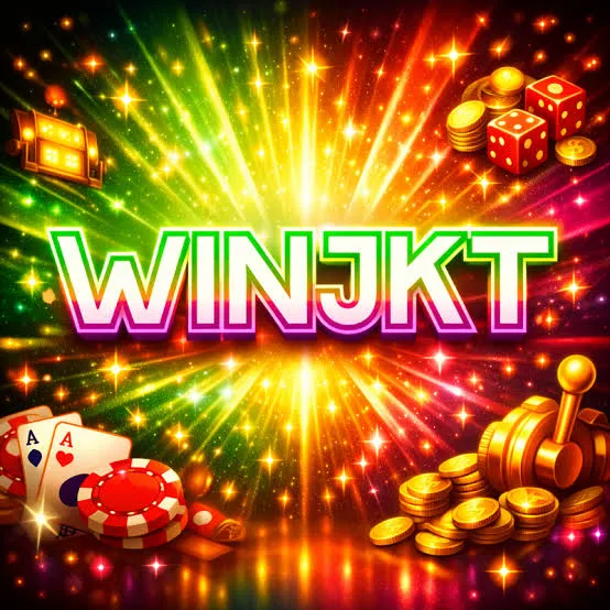 WINJKT - Petualangan Tanpa Batas di Dunia Terbuka